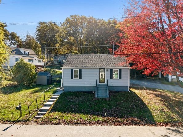164 Conant St, Gardner MA 01440