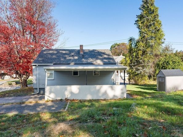 164 Conant St, Gardner MA 01440