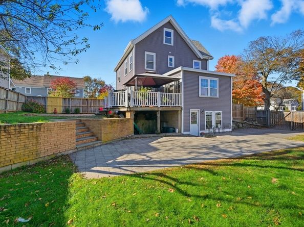 16 Pond, Stoneham MA 02180