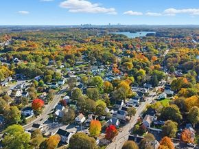 16 Pond, Stoneham MA 02180