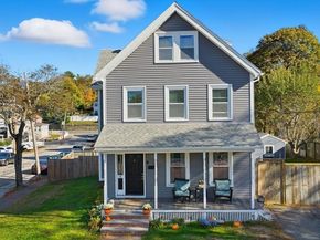 16 Pond, Stoneham MA 02180