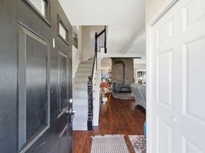 16 Pond, Stoneham MA 02180