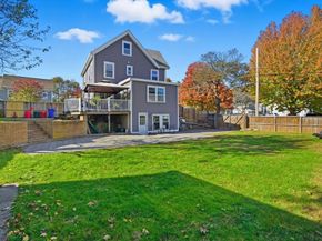 16 Pond, Stoneham MA 02180