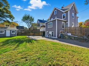 16 Pond, Stoneham MA 02180