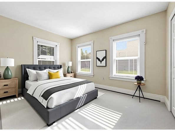 16 Pond, Stoneham MA 02180
