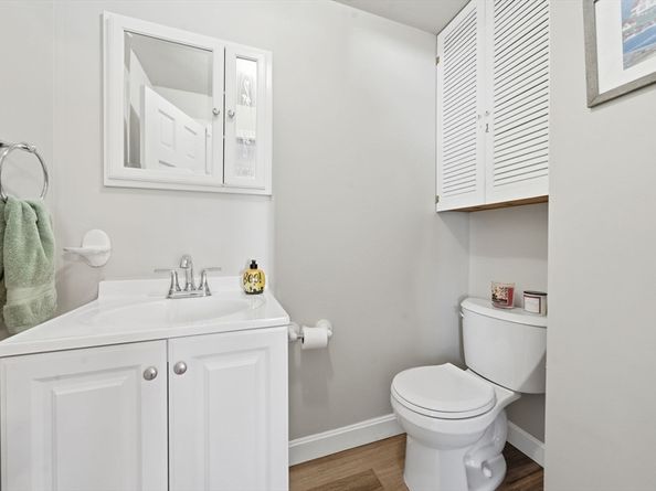 16 Pond, Stoneham MA 02180