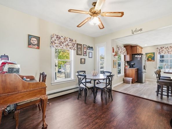 16 Pond, Stoneham MA 02180