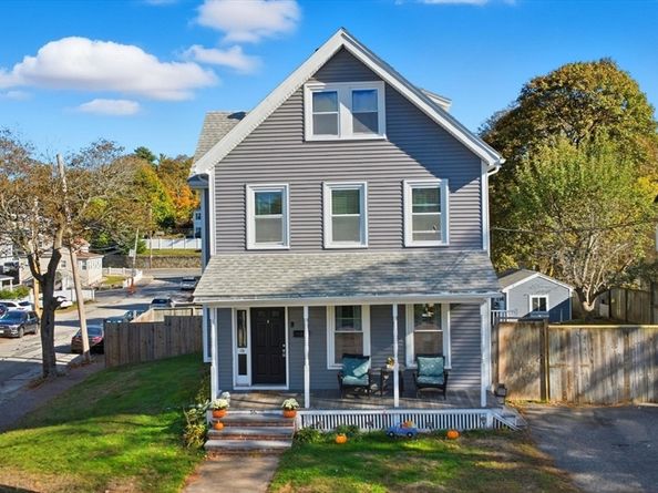 16 Pond, Stoneham MA 02180