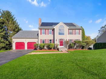 20 Sparrow Rd