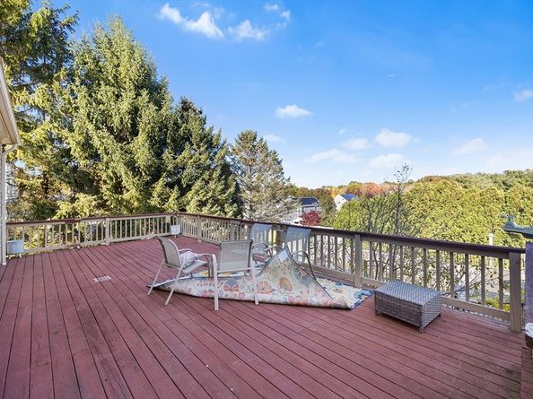 20 Sparrow Rd, Stoughton MA 02072