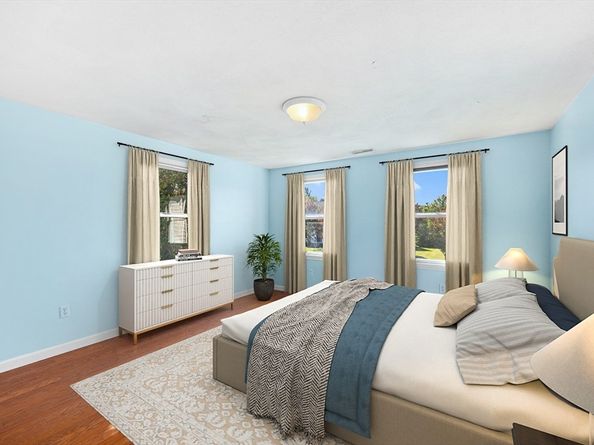20 Sparrow Rd, Stoughton MA 02072
