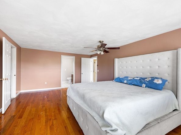 20 Sparrow Rd, Stoughton MA 02072