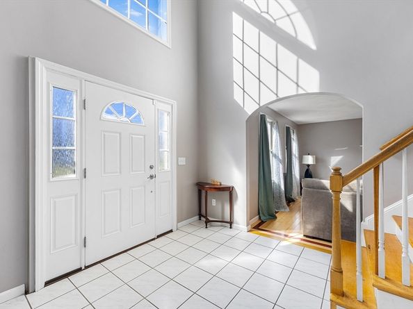 20 Sparrow Rd, Stoughton MA 02072