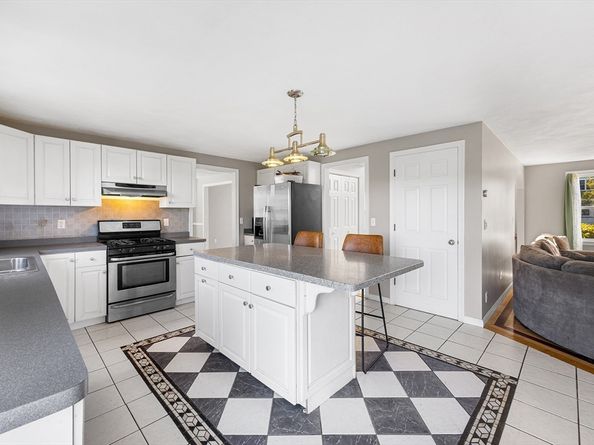 20 Sparrow Rd, Stoughton MA 02072