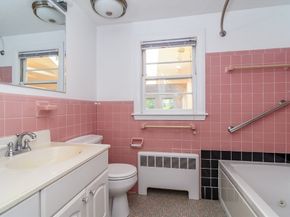 15 Mackintosh Avenue, Needham MA 02492