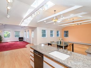 15 Mackintosh Avenue, Needham MA 02492