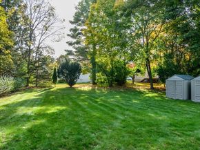 15 Mackintosh Avenue, Needham MA 02492