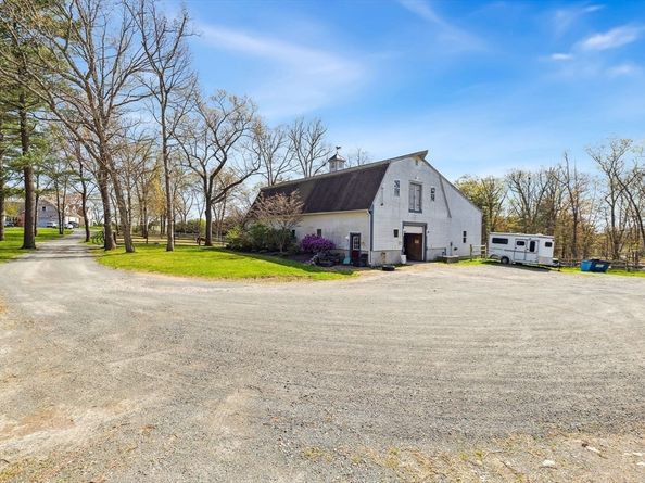 0 Toils End Rd, Norfolk MA 02056