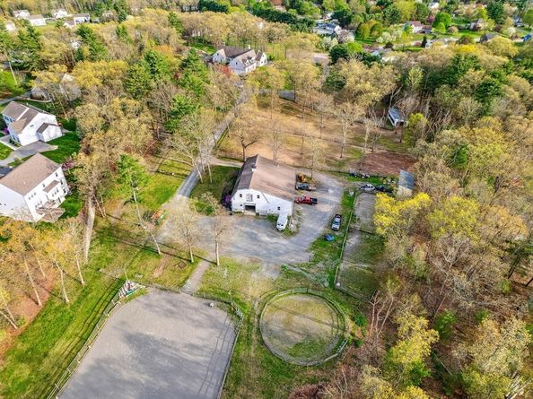 0 Toils End Rd, Norfolk MA 02056