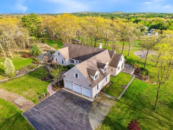 0 Toils End Rd, Norfolk MA 02056