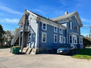 558 Pleasant Street, Norwood MA 02062