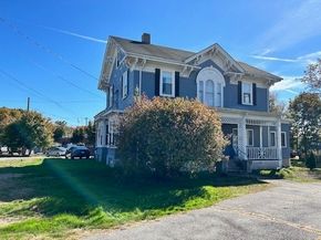 558 Pleasant Street, Norwood MA 02062