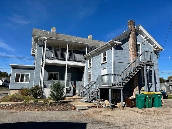 558 Pleasant Street, Norwood MA 02062