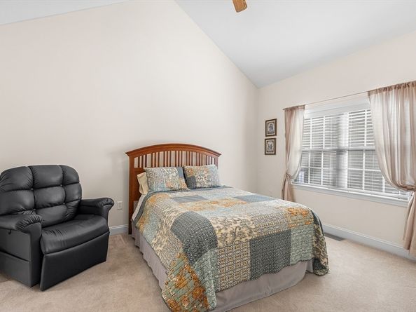 877 Auburnville Way D4, Whitman MA 02382