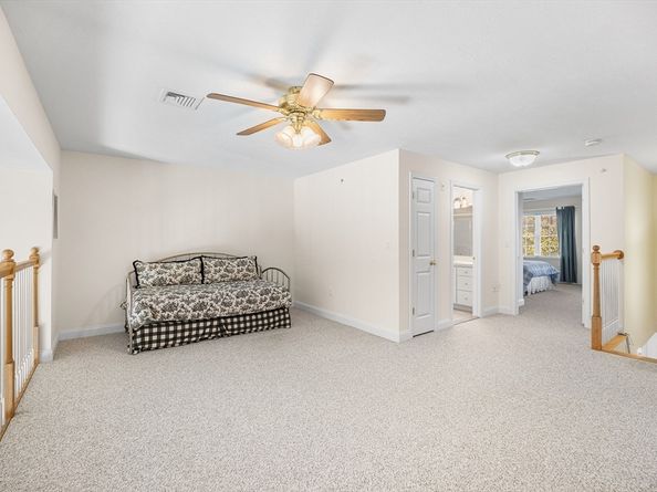 877 Auburnville Way D4, Whitman MA 02382