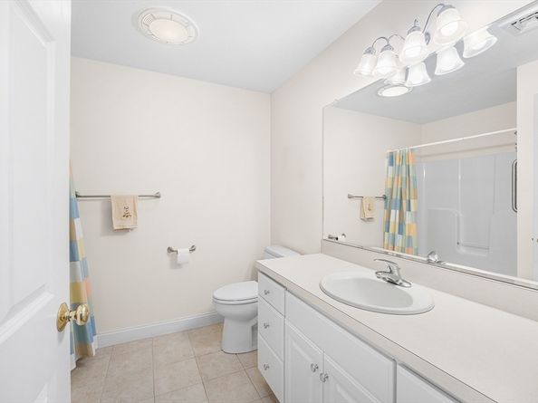 877 Auburnville Way D4, Whitman MA 02382