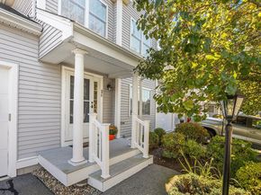 877 Auburnville Way D4, Whitman MA 02382