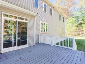 10 Silver Fox Road, Norfolk MA 02056
