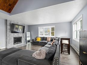 44-A Greencourt St., Worcester MA 01604