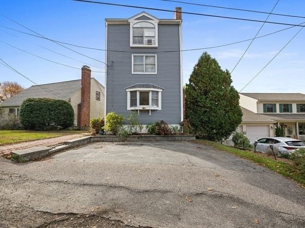 44-A Greencourt St., Worcester MA 01604