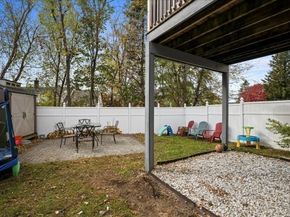 44-A Greencourt St., Worcester MA 01604