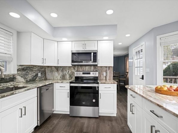 44-A Greencourt St., Worcester MA 01604