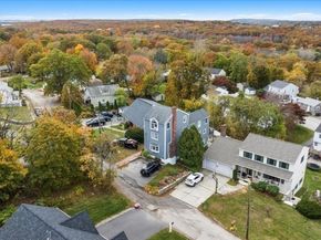 44-A Greencourt St., Worcester MA 01604