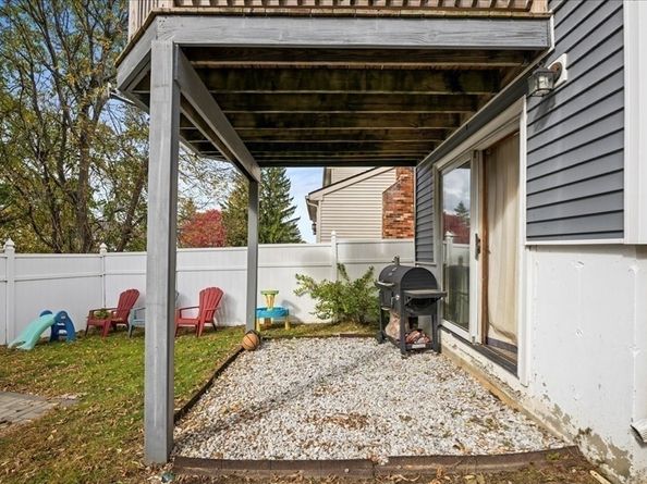 44-A Greencourt St., Worcester MA 01604