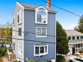 44-A Greencourt St., Worcester MA 01604