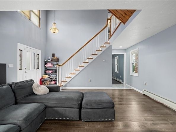 44-A Greencourt St., Worcester MA 01604