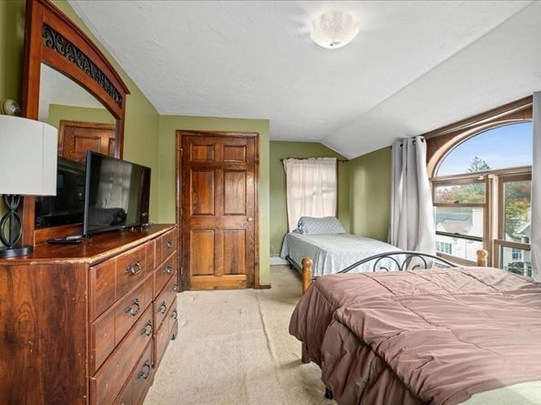 44-A Greencourt St., Worcester MA 01604