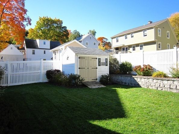 14 Claremont Street, Waltham MA 02451