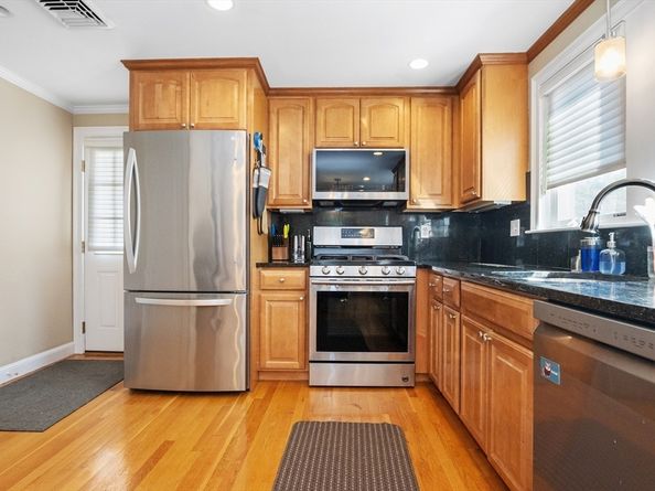 14 Claremont Street, Waltham MA 02451
