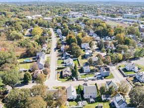 14 Claremont Street, Waltham MA 02451