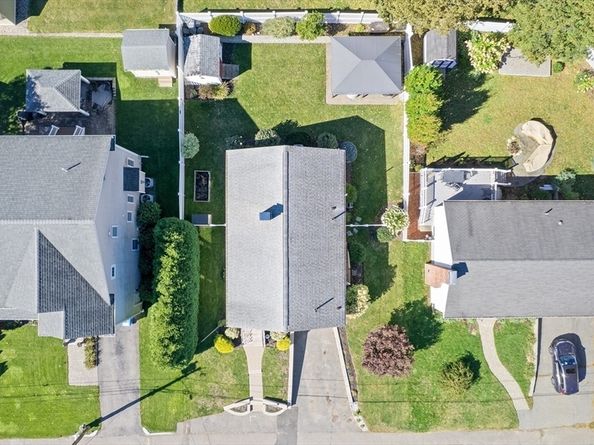 14 Claremont Street, Waltham MA 02451