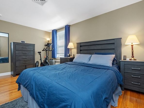 14 Claremont Street, Waltham MA 02451