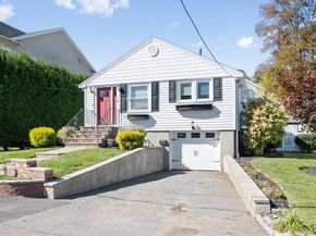 14 Claremont Street, Waltham MA 02451