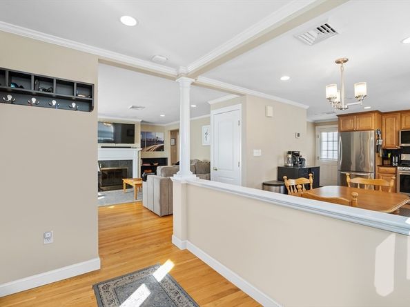 14 Claremont Street, Waltham MA 02451