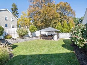 14 Claremont Street, Waltham MA 02451