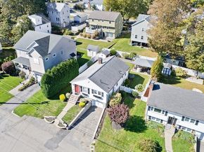 14 Claremont Street, Waltham MA 02451